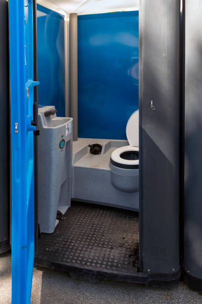 Best Affordable porta potty rental  in Meridian, MS