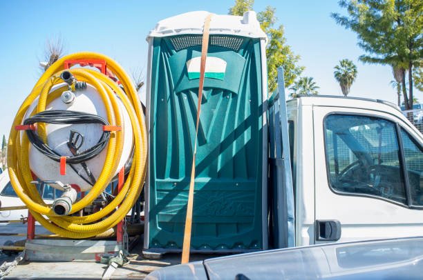 Best Local porta potty services  in Meridian, MS