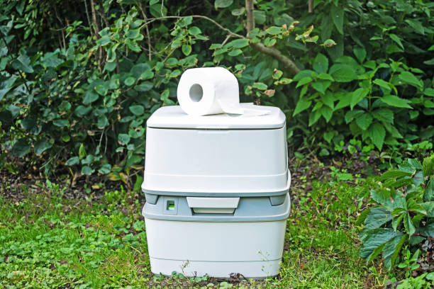 Best Portable restroom solutions  in Meridian, MS