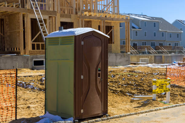 Best Portable toilet rental cost  in Meridian, MS