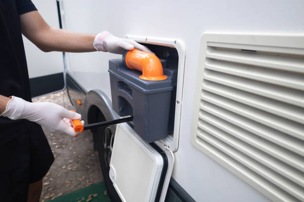 Best Best portable toilet rental  in Meridian, MS
