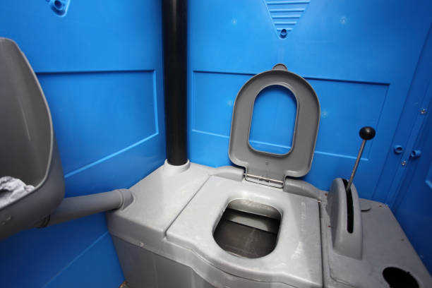 Best Affordable porta potty rental  in Meridian, MS