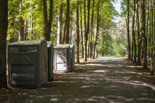 Best Restroom trailer rental cost  in Meridian, MS