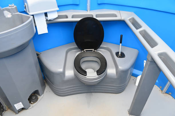 Best Luxury portable toilet rental  in Meridian, MS