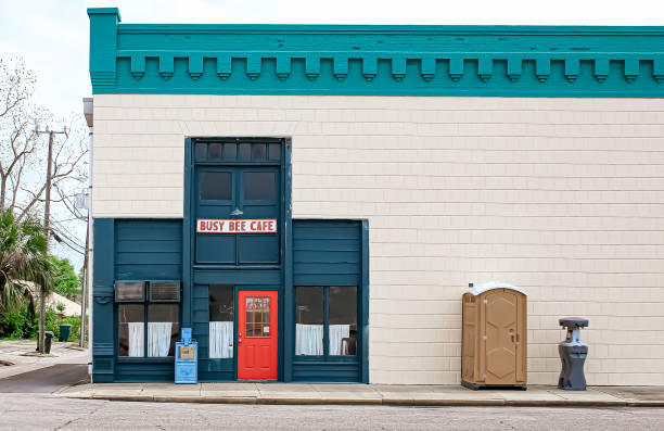 Best Wedding porta potty rental  in Meridian, MS